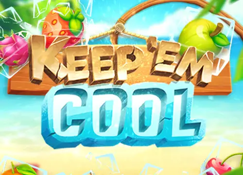 Keep 'em Cool placeholder