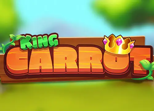 King Carrot placeholder