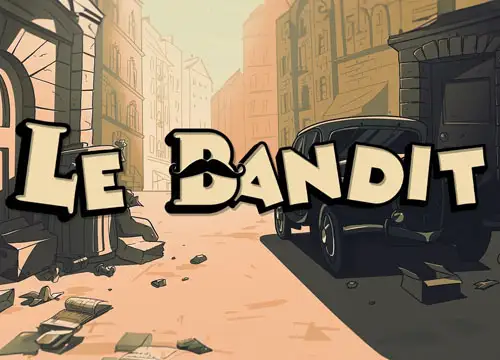 Le Bandit placeholder