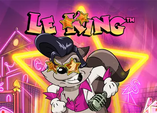 Le King - undefined