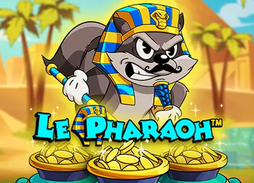 Le Pharaoh placeholder