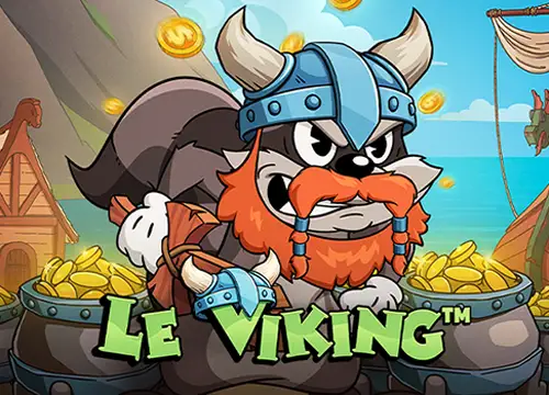 Le Viking placeholder