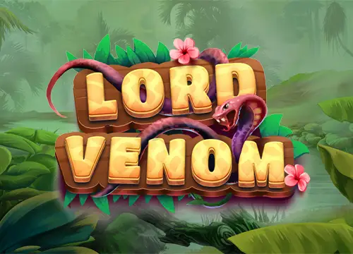 Lord Venom placeholder