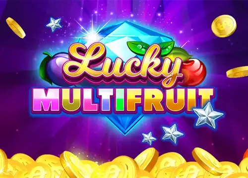 Lucky Multifruit placeholder