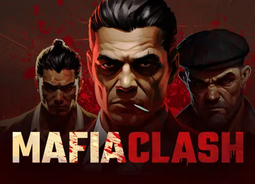 Mafia Clash placeholder