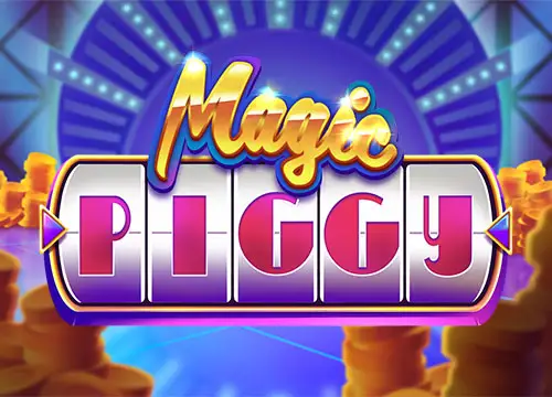 Magic Piggy placeholder