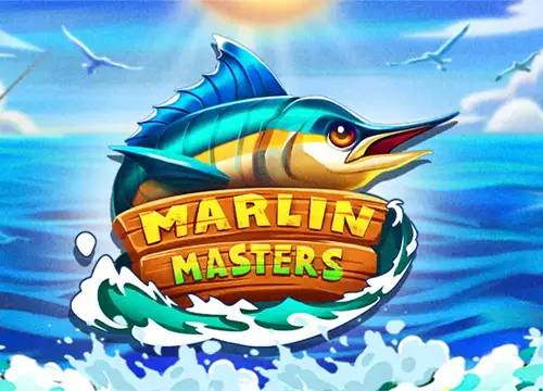 Marlin Masters placeholder