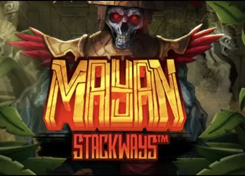 Mayan Stackways placeholder