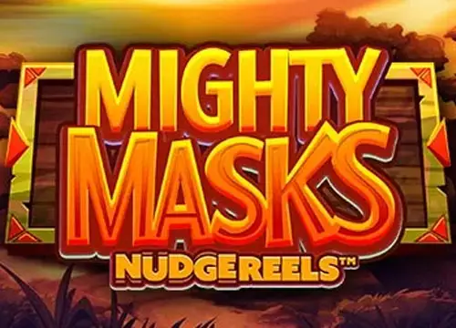Mighty Masks placeholder