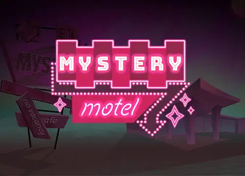 Mystery Motel placeholder