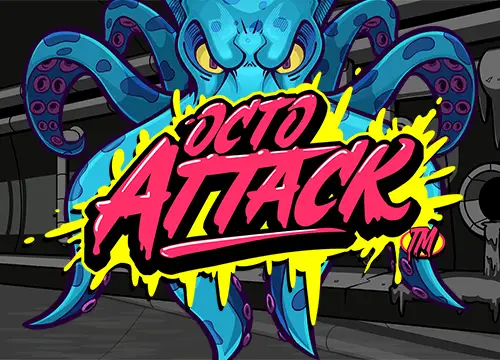 Octo Attack