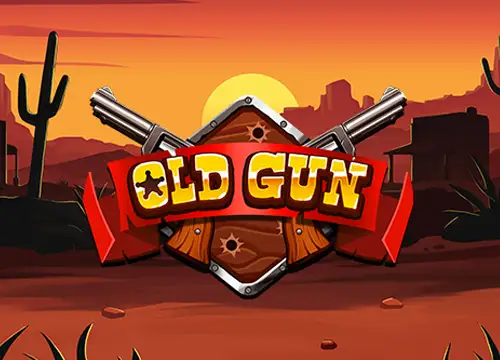 Old Gun placeholder