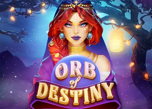 Orb of Destiny placeholder