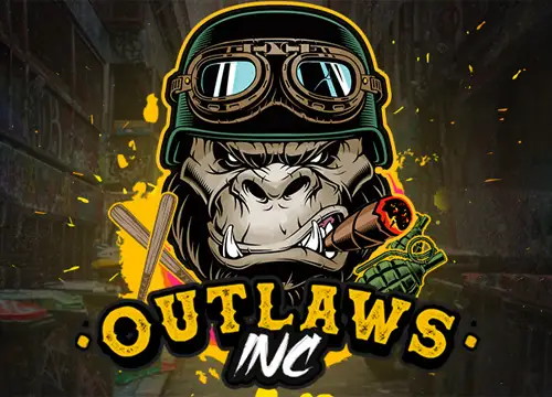 Outlaws Inc. placeholder
