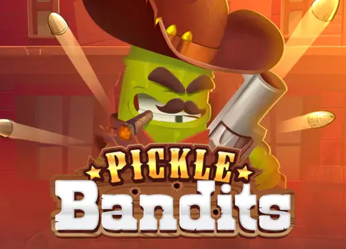 Pickle Bandits placeholder