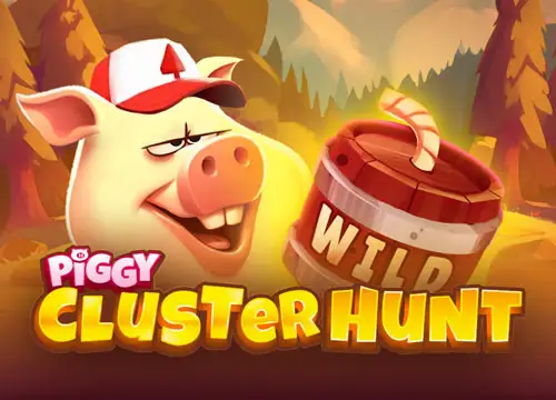 Piggy Cluster Hunt placeholder