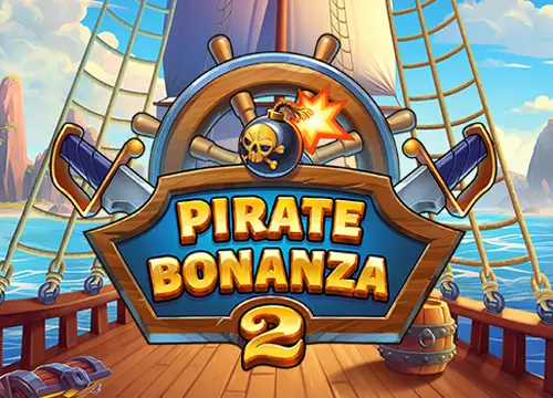 Pirate Bonanza 2 - undefined