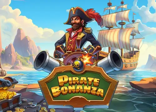 Pirate Bonanza placeholder