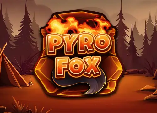 PyroFox - undefined