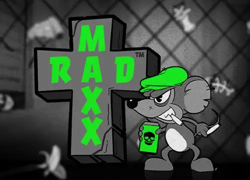 Rad Maxx - undefined