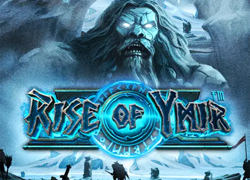 Rise of Ymir - undefined