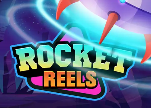 Rocket Reels placeholder