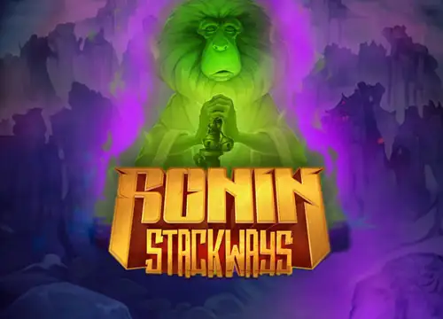 Ronin Stackways placeholder