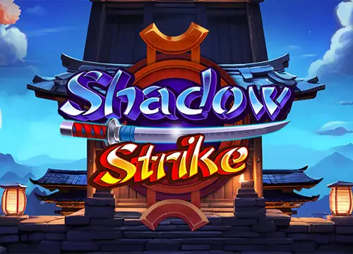 Shadow Strike placeholder