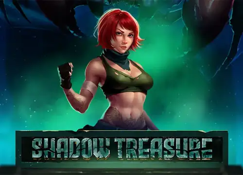 Shadow Treasure placeholder