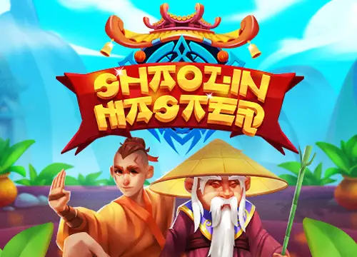 Shaolin Master placeholder