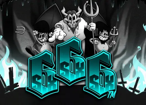 SixSixSix placeholder