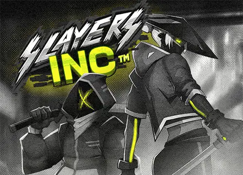 Slayers Inc placeholder