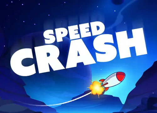 Speed Crash