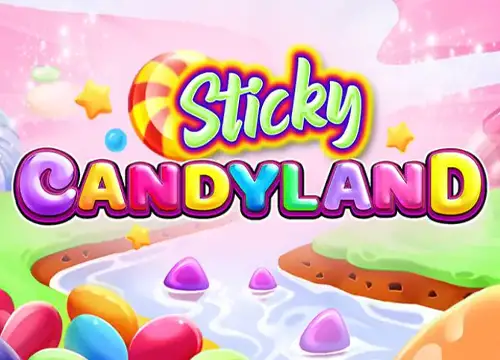 Sticky Candyland - undefined