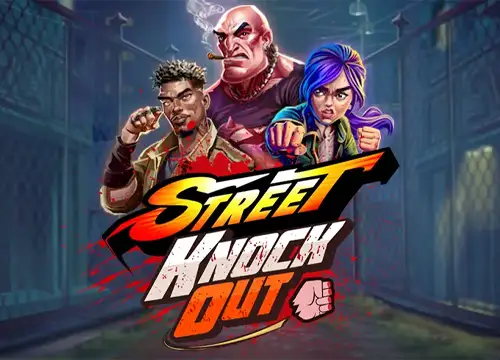 Street Knockout - undefined
