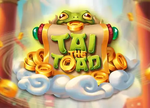Tai the Toad placeholder