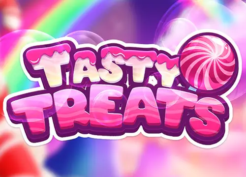 Tasty Treats placeholder