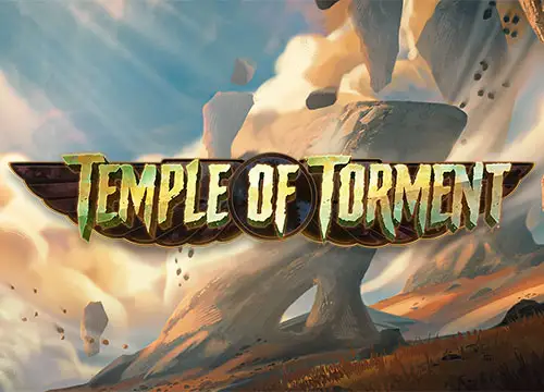 Temple of Torment placeholder