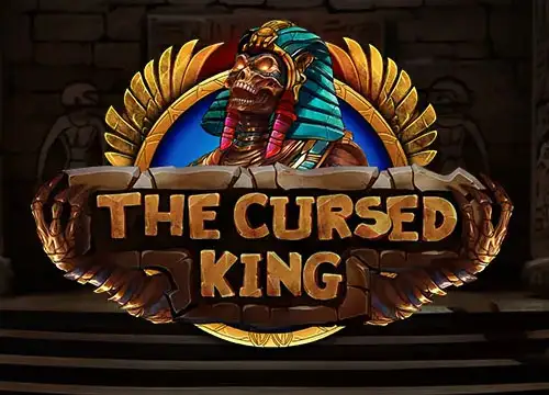 The Cursed King placeholder