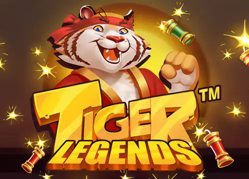 Tiger Legends - undefined