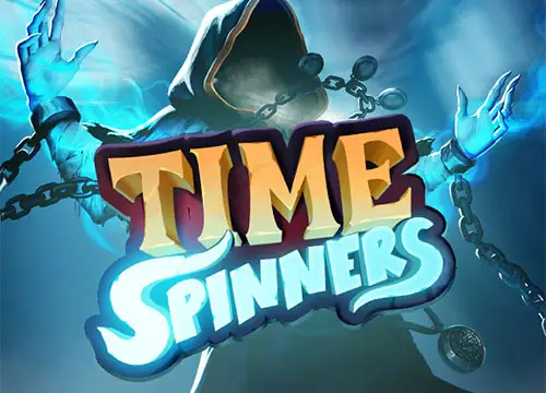 Time Spinners placeholder
