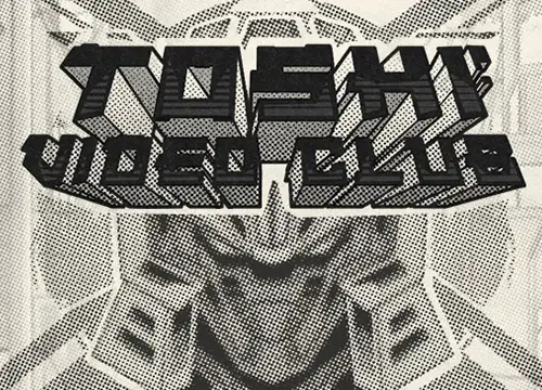 Toshi Video Club placeholder
