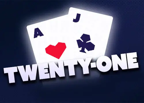 Twenty One placeholder