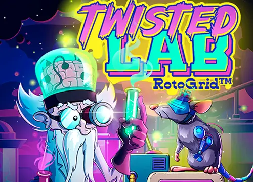 Twisted Lab