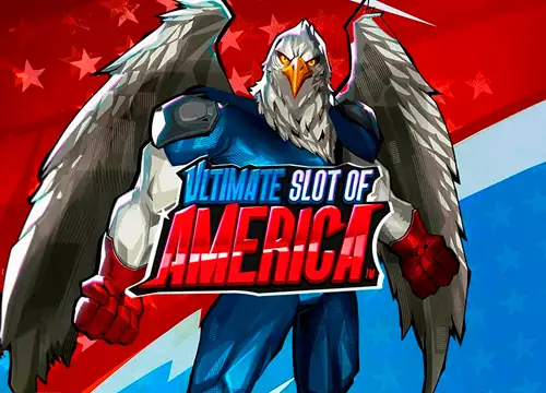 Ultimate Slot of America - undefined