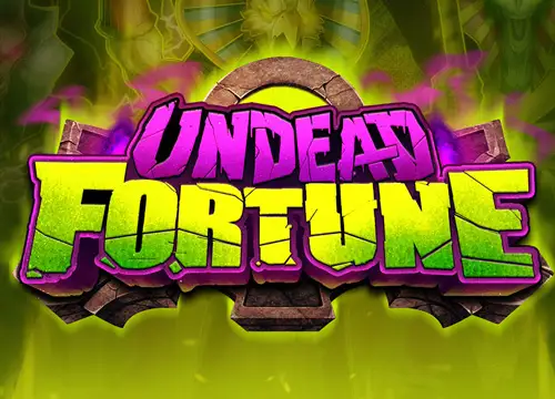 Undead Fortune placeholder