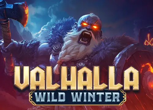 Valhalla: Wild Winter