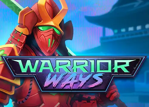 Warrior Ways placeholder