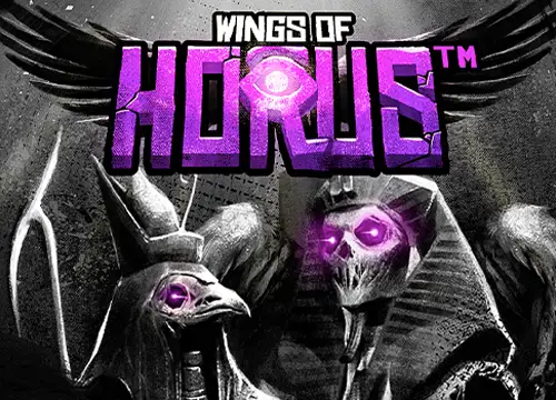 Wings of Horus placeholder