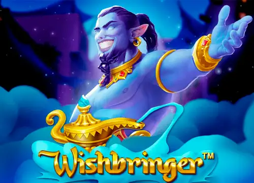Wishbringer placeholder